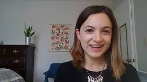 Alum Video Chat w/ Isabel Maremont Lake, Education