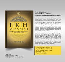 169 ) menurut para ulama fiqh dalam kondisi apapun penetapan atau. Fikih Muamalah Tanyasyariah Com