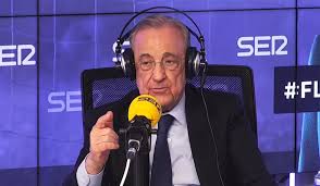 When you visit any website, it may store or retrieve information on your browser, mostly in the form of cookies. Florentino Perez Stellt Sich Super League Im Stand By Prasident Traurig Und Enttauscht Real Total