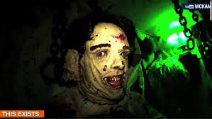 All posted content must be directly related to mckamey manor, the people involved and the experiences of those who survived it. Haunted House Offering 20k To Anyone Who Makes It Through Cnn Video