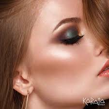 Professional make-up services