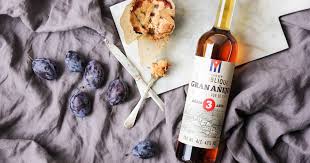 Plommonpaj Med Rom Recept Rom Vin Plommon