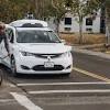 Story image for Autonomous Cars from Financial Times