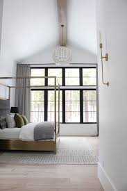 Quality bedroom chandelier modern with free worldwide shipping on aliexpress. The Forest Modern Master Bedroom Reveal The House Of Silver Lining