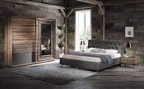 avantgarde modern country stil yatak odasi takimlari gardroplar dolaplar sifonyerle bedroom bed design kids bedroom furniture sets brown furniture bedroom