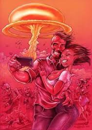 10 Atompilz Bilder Und Ideen Auf Kunstnet