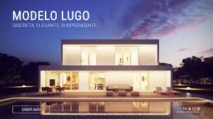 If you book with tripadvisor, you can cancel up to 24 hours before your tour starts for a full refund. Casa Modular De Diseno Modelo Lugo 6d 2p 2 262 Inhaus