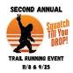 Squatch Till You Drop