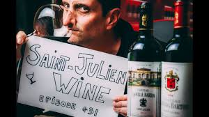 L'appellation saint julien dans le vignoble de bordeaux est située entre margaux et pauillac et regroupe 11 grands crus classés représentant 80% de l'aoc. Bordeaux Wines Of Saint Julien Chateau Leoville Barton Episode 31 Youtube