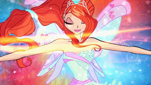 It aims at facilitating the quest to achieve the ancient and cursed fairy power of sirenix. Winx Club Bloom Harmonix Full Transformation Hd Youtube