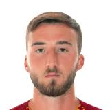 See their stats, skillmoves, celebrations, traits and more. Leonardo Spinazzola Fifa 20 79 Chemistry Linked Players Futhead