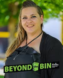Trash shouldn't be stressful and we work hard to make sure it never is.”  Amy is one of our waste services clerks who takes pride in assisting  Roseville residents with their trash
