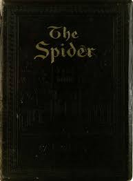 Keberhasilan bumn saat ini tidak terlepas dari adanya keterlibatan dari berbagai pihak. The Spider 1915 By Ur Scholarship Repository Issuu