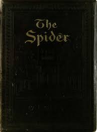 Nilai kemanusiaan ada pada sila kedua. The Spider 1915 By Ur Scholarship Repository Issuu