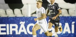 O confronto está marcado às 19 horas no estádio urbano caldeira (vila belmiro). Santos Wins In Vila Returns To G8 And Keeps Corinthians Away From Libertadores