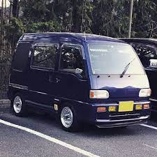 subaru sambar dias mini trucks mini van van