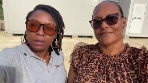 Sheffield Palm Development site visit #westmoreland #newdevelopment  #realestatejamaica