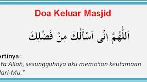 Kumpulan Doa Doa Doa Cepat Sembuh Doa Rezeki Lancar Doa Dapat Jodoh Doa Mau Makan Doa Belajar Doa Belajar Tuhan