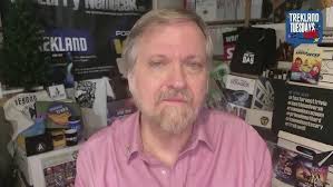 “Gene Coon at 100 #339 #Trekland Tuesdays LIVE