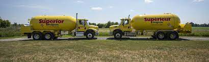 Full service, automatic delivery, online account access & more. Superior Propane Linkedin
