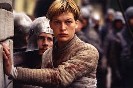 And never saw her 20th luc besson's the messenger is a fairly underrated dramatic action film about joan of arc. The Messenger The Story Of Joan Of Arc