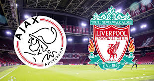 Official website of afc ajax. Ajax 0 1 Liverpool Full Time Score Tagliafico Own Goal Fabinho Performance And Champions League Highlights Liverpool Echo