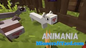 Best mods for minecraft 1.16.5. Animania Mod 1 17 1 1 16 5 1 15 2 Improved Animal Behavior Minecraft