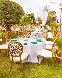In 2006, inspired by a lack of professionals catering to the event planning needs of individuals and smes in the ghanaian community, planit ghana was birthed. Ghana Wedding Decor Traditional Wedding Decor Ghana Traditional Wedding African Wedding Theme