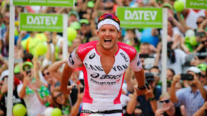 Jan frodeno is a professional german triathlete who lives and trains in girona, spain. Roth Sieger Frodeno Spricht Von Karriere Ende Sport Nordbayern