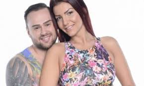 Insula iubirii, sezonul 5, cel mai fierbinte reality show antena 1. Ce Mai Face Loredana De La Insula Iubirii PÄƒrÄƒsitÄƒ Inainte De NuntÄƒ