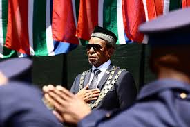Zulu king goodwill zwelithini, who saw himself as the custodian of his people's culture and was praised by south african president tragically, while still in hospital, his majesty's health took a turn for the worse and he subsequently passed away in the early hours of this morning. Buthelezi Confirms Death Of King Goodwill Zwelithini