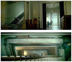 Jodie foster on shooting the film. Film Review Panic Room 2002 Hnn