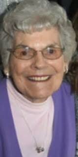 Dolores Detzel Obituary (1929