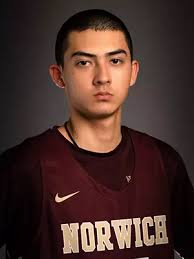 2021-22 Men's Basketball Roster