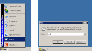 In this video, learn how to use send and send out. Net Send Command Reference Syntax Using In Windows 7 Vista Examples