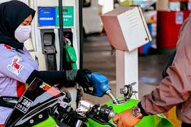Info loker pelayaran yang selalu update. Pertamina Promo Beli Pertamax Lebih Murah Hingga 31 Oktober Begini Caranya Portal Sulut