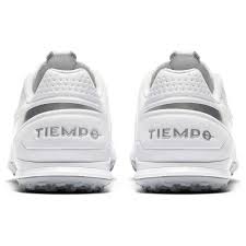 Chuteira Futsal Nike Tiempo Legend X 7 Academy Ic Adulto