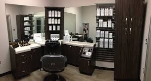 Salon 360 specializes in all hair and nail services in park ridge and all the surrounding chicagoland area. Sola Salon Studios In Park Ridge Il