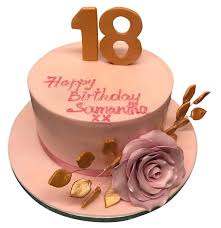 Browse our 18th birthday cakes for inspiration. 18th Birthday Cake For Her