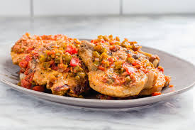 An instant pot® version of my family's favorite pork loin. How To Cook Boneless Pork Chops Instant Pot