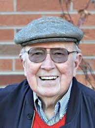 Robert Goodwin Obituary (1926