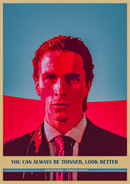 Patrick Bateman designs, themes, templates and downloadable graphic  elements