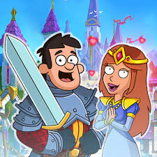 Fantasy kingdom for android with mod. Hustle Castle Rise Of Knights Apps On Google Play