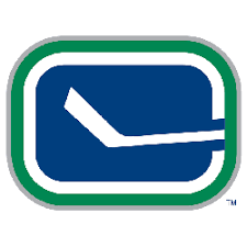 Nhl, the nhl shield, the word mark and image of the stanley cup and nhl conference logos are registered trademarks of the national hockey league. Vancouver Canucks Alternate Logo Sports Logo History