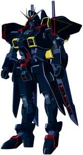 ZGMF-X88S Gaia Gundam – MAHQ
