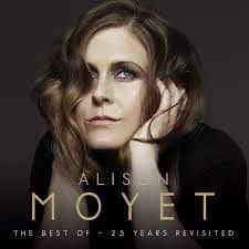 Don't you just love Alison Moyet of Yaz!