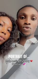 Abdul Basit with Wife