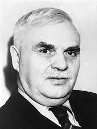 Memorable Manitobans: Albert Ernest Horsemah "Abbie" Coo (1885-1967)