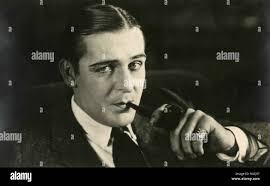 Wallace reid hi-res stock photography and images