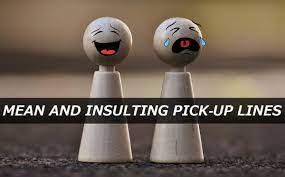 In that there are no hard or fast coffee roasting rules, the same holds true for cocoa. 100 Mean And Insulting Pick Up Lines Pairedlife